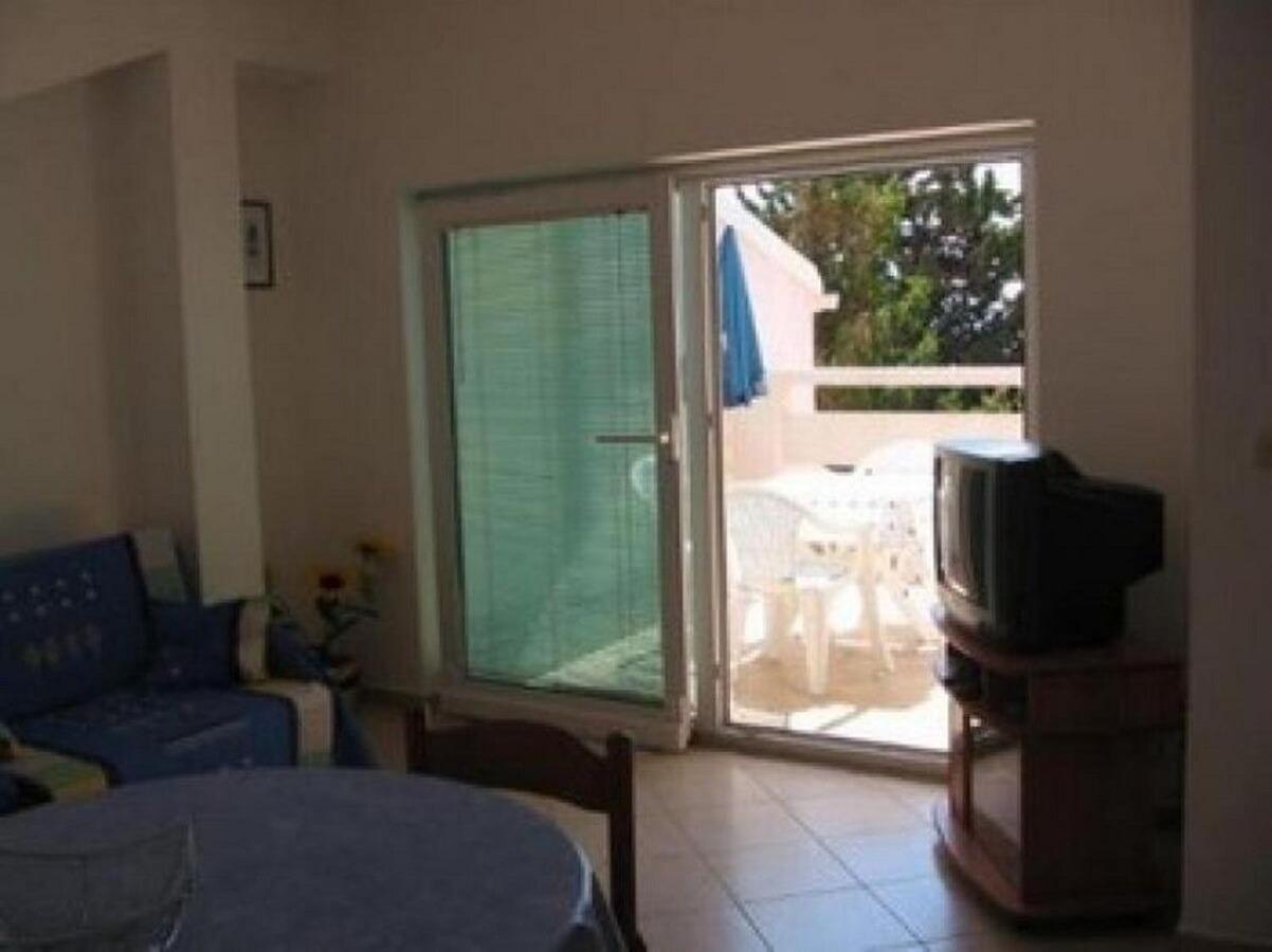 Apartment Gordana Kosljun Exterior photo